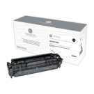 Toner FIDUCIAL noir compatible HP 305X  - Fiducial