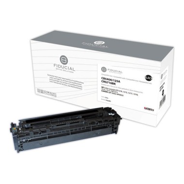 Toner FIDUCIAL noir compatible HP 1980B002  - Fiducial