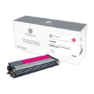 Toner FIDUCIAL équiv. BROTHER TN325M magenta  - Fiducial