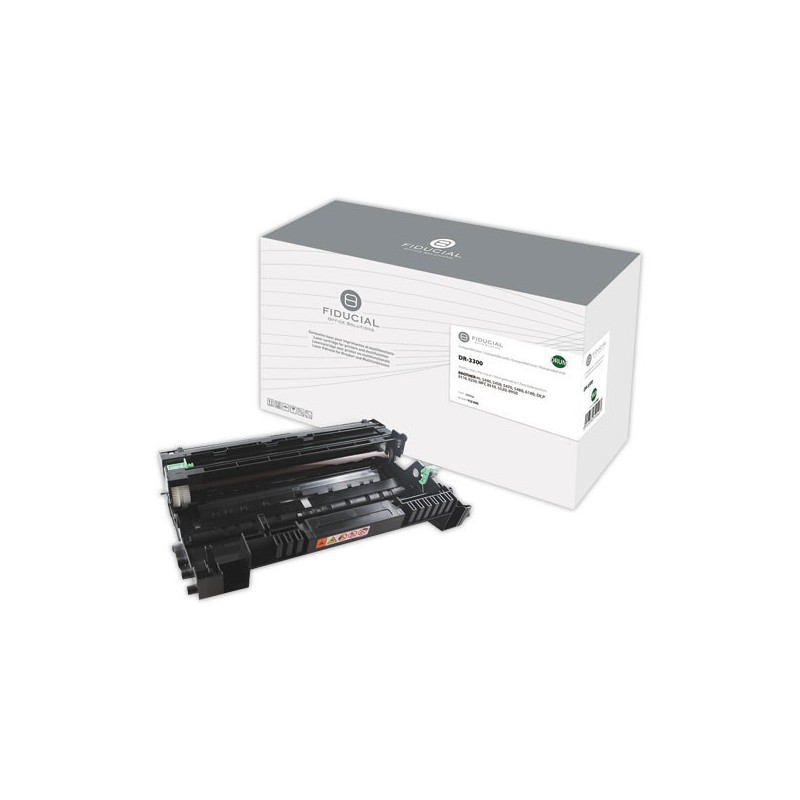 Tambour FIDUCIAL équiv. BROTHER DR3300  - Fiducial