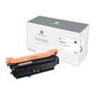Toner FIDUCIAL noir compatible HP 507X  - Fiducial