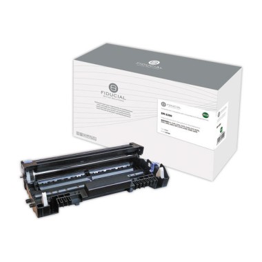 Tambour FIDUCIAL équiv. BROTHER DR3200  - Fiducial