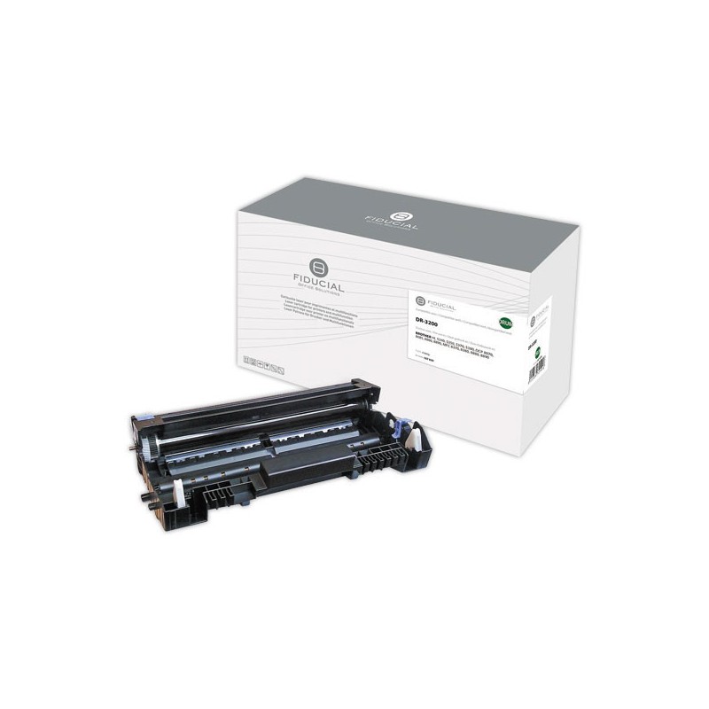 Tambour FIDUCIAL équiv. BROTHER DR3200  - Fiducial