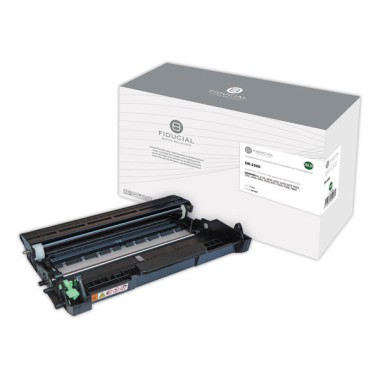 Tambour FIDUCIAL équiv. BROTHER DR2200  - Fiducial