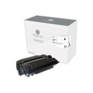Toner FIDUCIAL noir compatible HP CE255X  - Fiducial