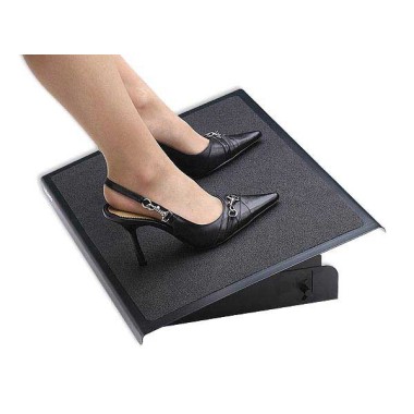 Repose-pieds métallique FIDUCIAL  - Fiducial