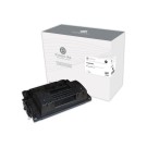 Toner FIDUCIAL noir compatible HP 64X  - Fiducial