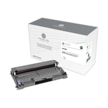 Tambour FIDUCIAL équiv. BROTHER DR2000  - Fiducial