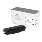Toner FIDUCIAL équiv. BROTHER TN6600 noir  - Fiducial