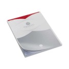 Bloc FIDUCIAL Ambassador A4 80g - 21x29,7 cm - 5x5 - 80 feuilles  - Fiducial