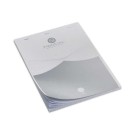 Bloc FIDUCIAL A4 70g - 21x29,7cm - 5x5 - 100 feuilles  - Fiducial