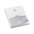 Bloc FIDUCIAL A6 70g - 10,5x14,8cm - 5x5 - 100 feuilles  - Fiducial