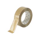 Rouleau d'adhésif d'emballage FIDUCIALen polypropylène 100 m x 48 mm  - Fiducial