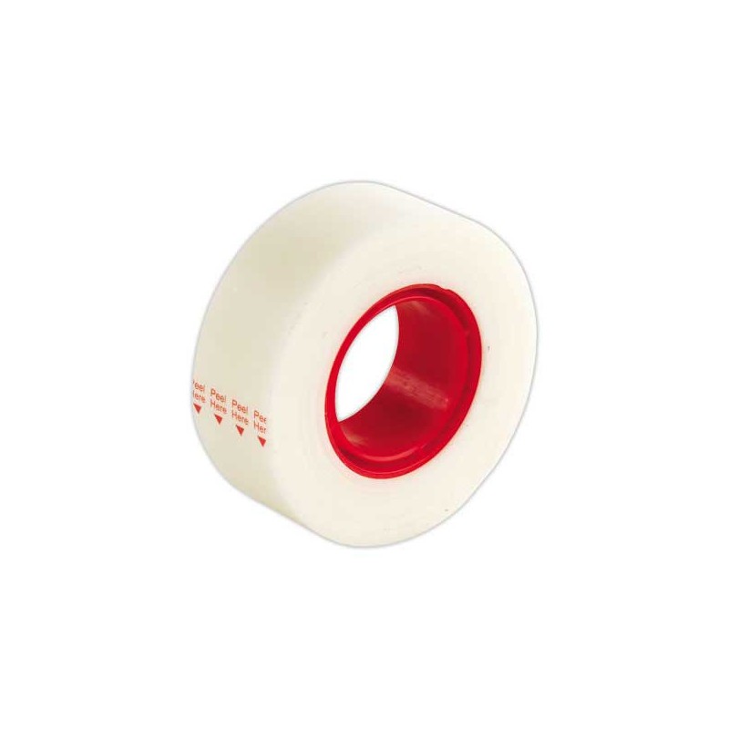 Adhésif invisible FIDUCIAL - 33 m x 19mm  - Fiducial