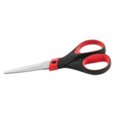 Paire de ciseaux FIDUCIAL - bouts pointus - 17 cm  - Fiducial