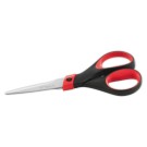 Paire de ciseaux FIDUCIAL - bouts pointus - 17 cm  - Fiducial