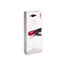 Pince agrafeuse FIDUCIAL - 24/6 et 26/6 - 25 feuilles  - Fiducial