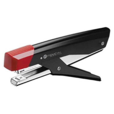 Pince Agrafeuse FIDUCIAL - N10 - 15 feuilles  - Fiducial