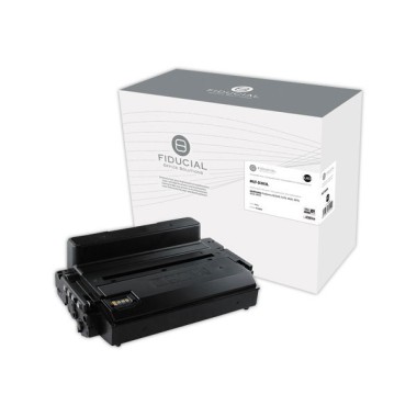 Toner SAMSUNG MLTD203L noir HC U897A compatible FIDUCIAL  - Fiducial