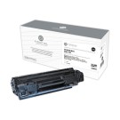 Toner FIDUCIAL noir compatible HP 9435B002  - Fiducial