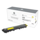 Toner FIDUCIAL équiv. BROTHER TN245Y jaune  - Fiducial