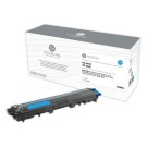 Toner FIDUCIAL équiv. BROTHER TN245C cyan  - Fiducial