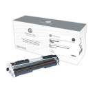 Toner FIDUCIAL noir compatible HP 4370B002  - Fiducial