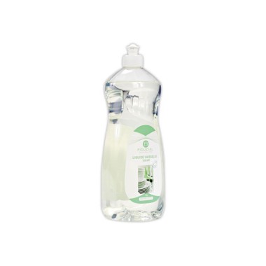 Liquide vaisselle main 1L FIDUCIAL  - Fiducial