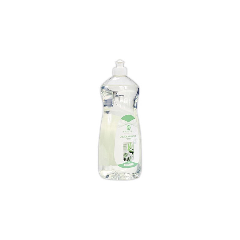 Liquide vaisselle main 1L FIDUCIAL  - Fiducial