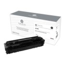 Toner FIDUCIAL compatible HP 203A - CF540A Noir  - Fiducial