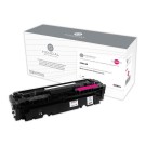 Toner FIDUCIAL magenta compatible HP 410A  - Fiducial