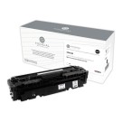 Toner FIDUCIAL noir compatible HP 410A  - Fiducial