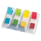 Marque-pages film 12x45 mm Fiducial  - Fiducial