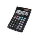 Calculatrice de bureau FIDUCIAL "Outdoor" - 12 chiffres  - Fiducial
