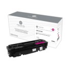 Toner FIDUCIAL magenta compatible HP CF413X  - Fiducial