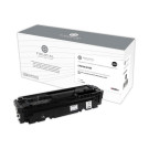 Toner FIDUCIAL noir compatible HP 410X  - Fiducial