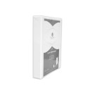 Classeur personnalisable FIDUCIAL - Anneaux Diamètre  30 mm - 250 feuilles  - Fiducial