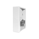 Classeur personnalisable à levier FIDUCIAL - 450 feuilles - Dos 8 cm  - Fiducial