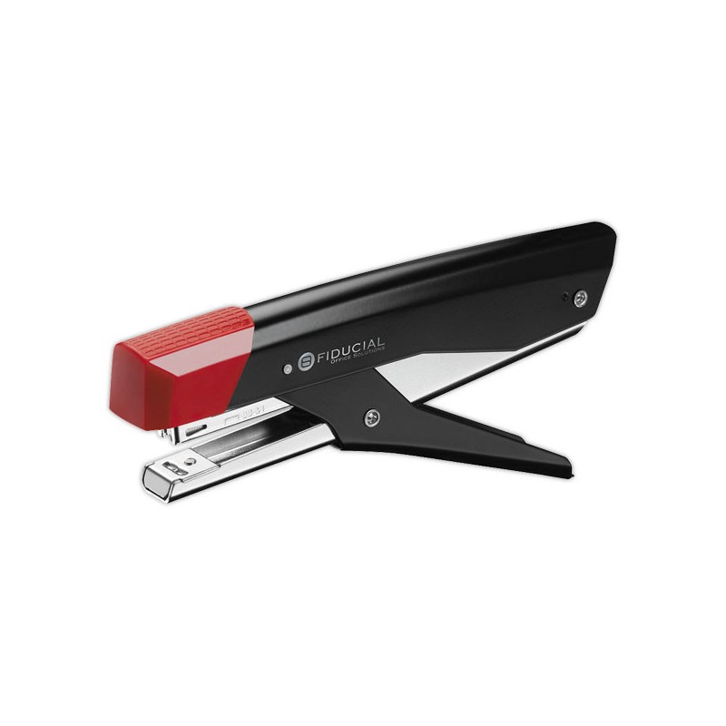 Agrafeuse pince 8/4 FIDUCIAL - 160 agrafes  - Fiducial