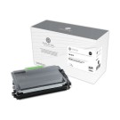 Toner FIDUCIAL équiv. BROTHER TN3512 noir  - Fiducial