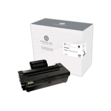 Toner SAMSUNG ML3710 noir THC SU951A compatible FIDUCIAL  - Fiducial