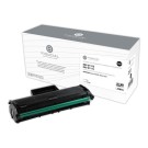 Toner SAMSUNG MLTD111S noir HC SU810A compatible FIDUCIAL  - Fiducial