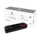 Toner FIDUCIAL magenta compatible HP 201A  - Fiducial