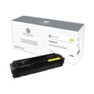 Toner FIDUCIAL magenta compatible HP 201X  - Fiducial