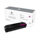 Toner FIDUCIAL jaune compatible HP 201X  - Fiducial