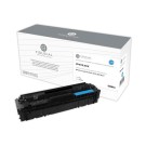 Toner FIDUCIAL cyan compatible HP 201X  - Fiducial