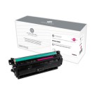 Toner FIDUCIAL magenta compatible HP 508X  - Fiducial