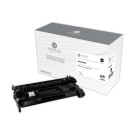 Toner FIDUCIAL noir compatible HP 26X  - Fiducial