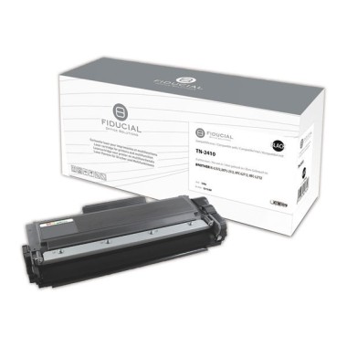 Toner FIDUCIAL equiv. BROTHER TN2410  - Fiducial