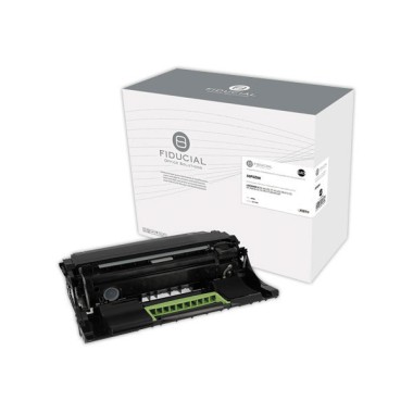 Tambour FIDUCIAL compatible Lexmark 50F0Z00  - Fiducial